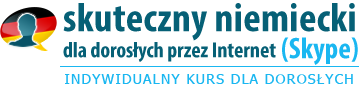 logo niemiecki przez skype